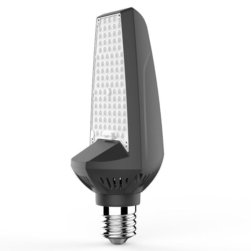 30W LED модифицированная лампа